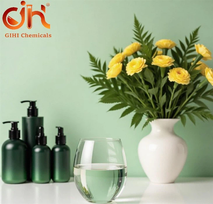 Àcid gras de coco oli; CAS NO .: 61788-47-4