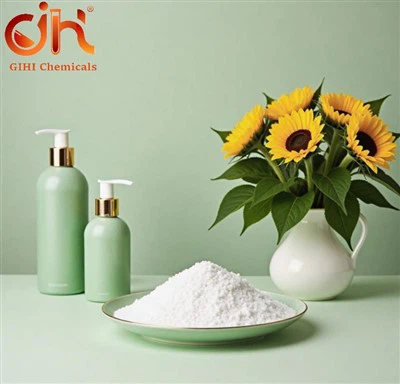 Sodi lauryl sulfat; CAS 151-21-3